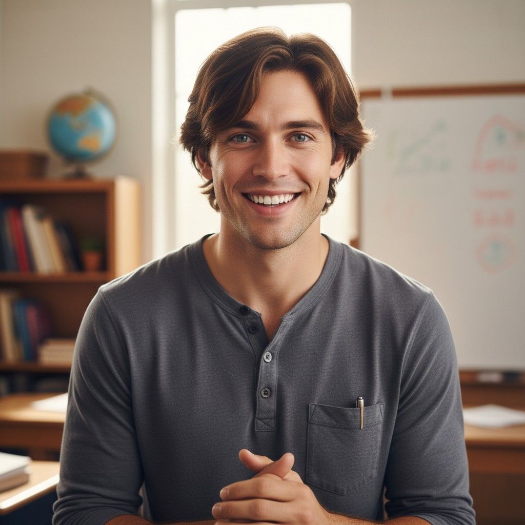 Jackson Lee, Scratch and Python tutor in Santa Monica, CA