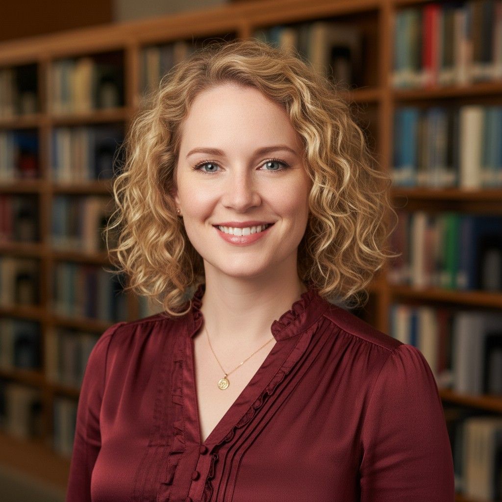 Ella Simmons, Scratch tutor in Santa Monica, CA