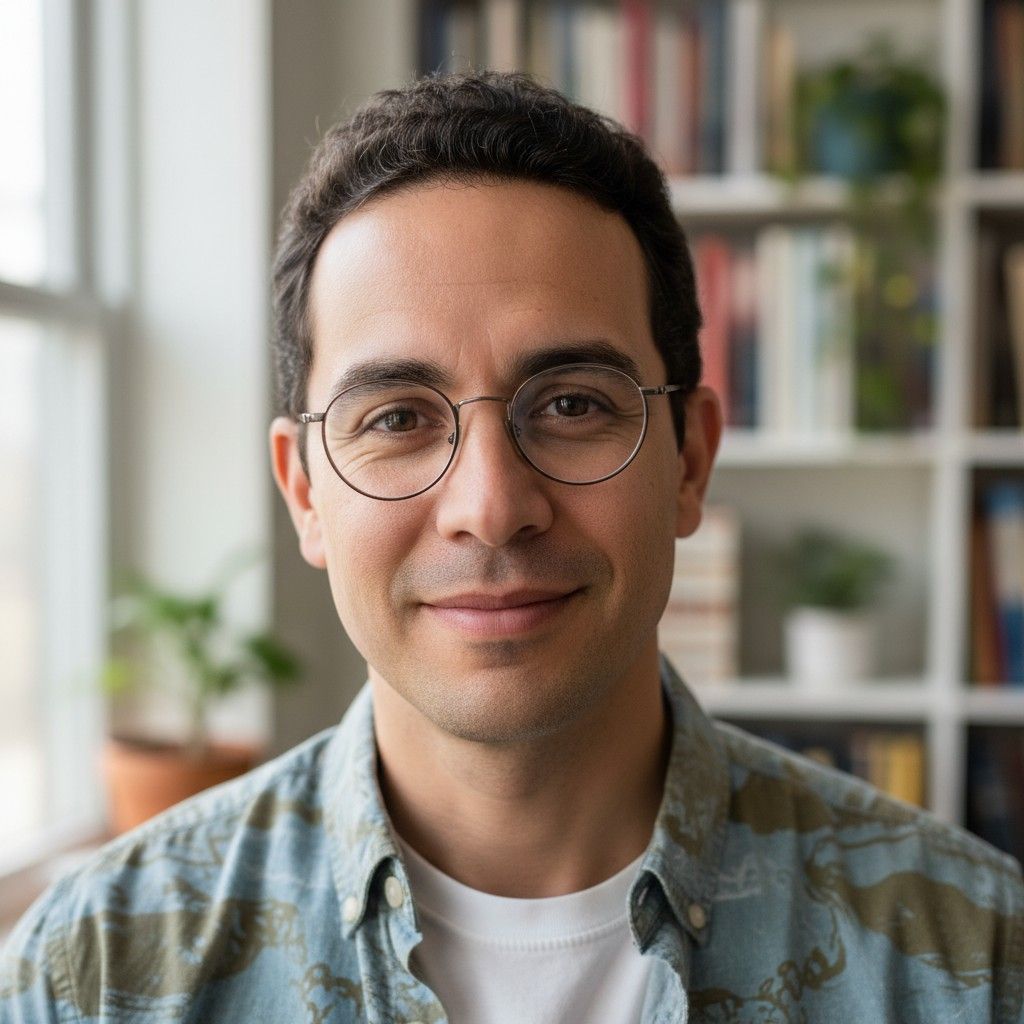 Noah Greene, Online coding tutor in Santa Monica, CA