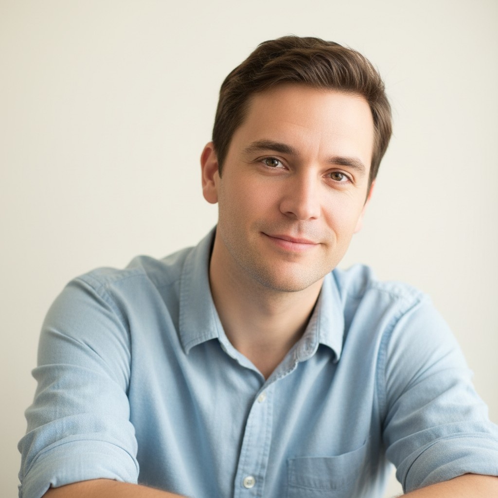 Liam Porter, Python tutor in Santa Monica, CA