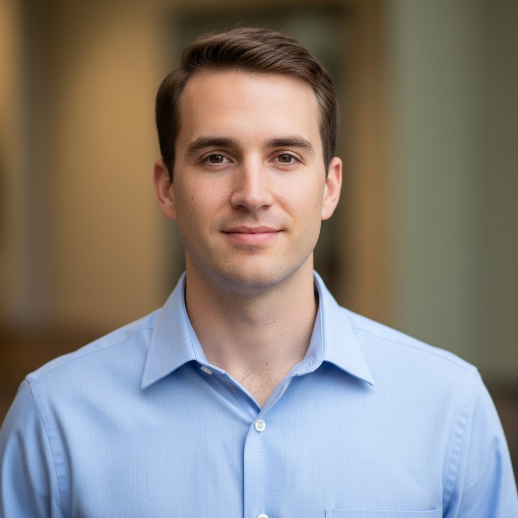 Ethan Ramirez, online Python tutor in Bellingham, WA