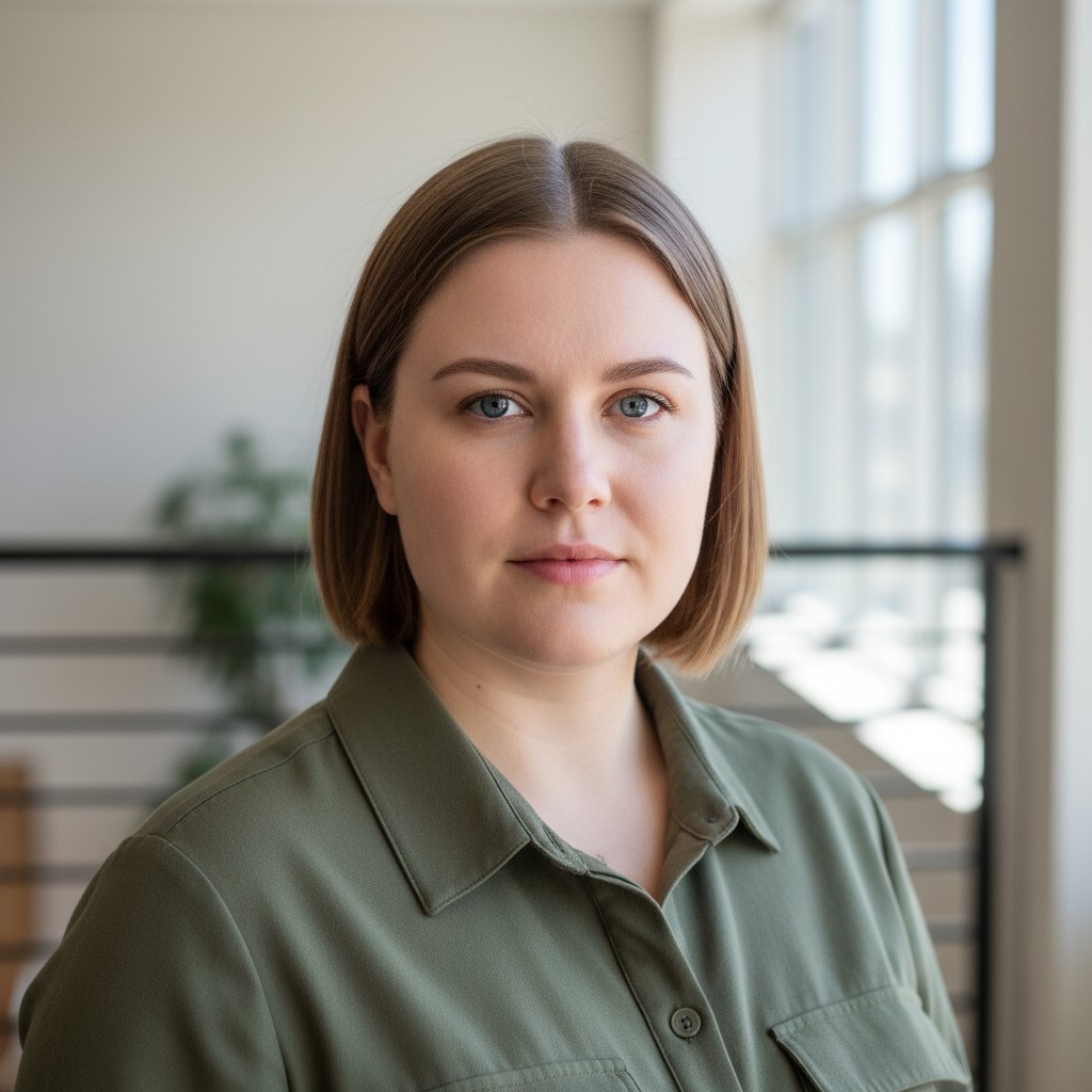 Ava Carter, online Scratch tutor in Bellingham, WA