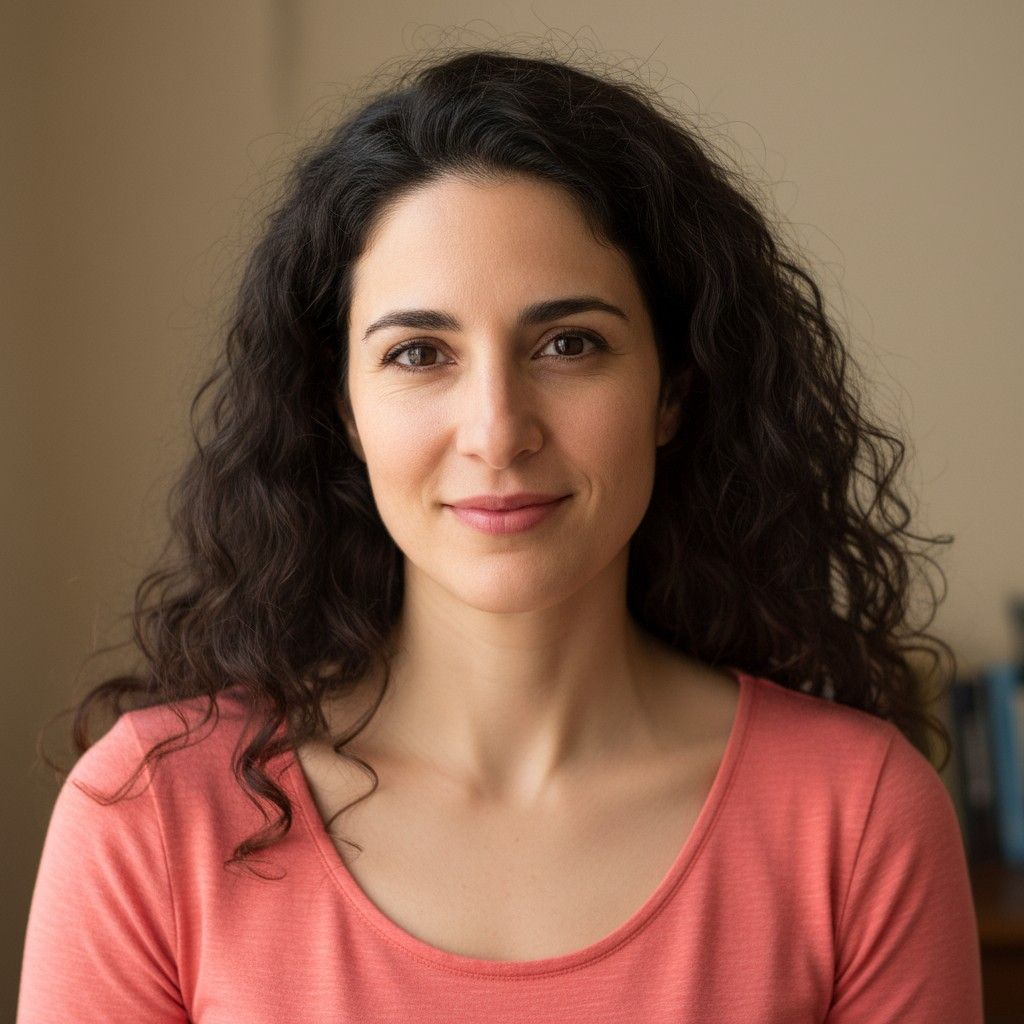 Leah Armstrong, online coding Python tutor in Beaverton, OR