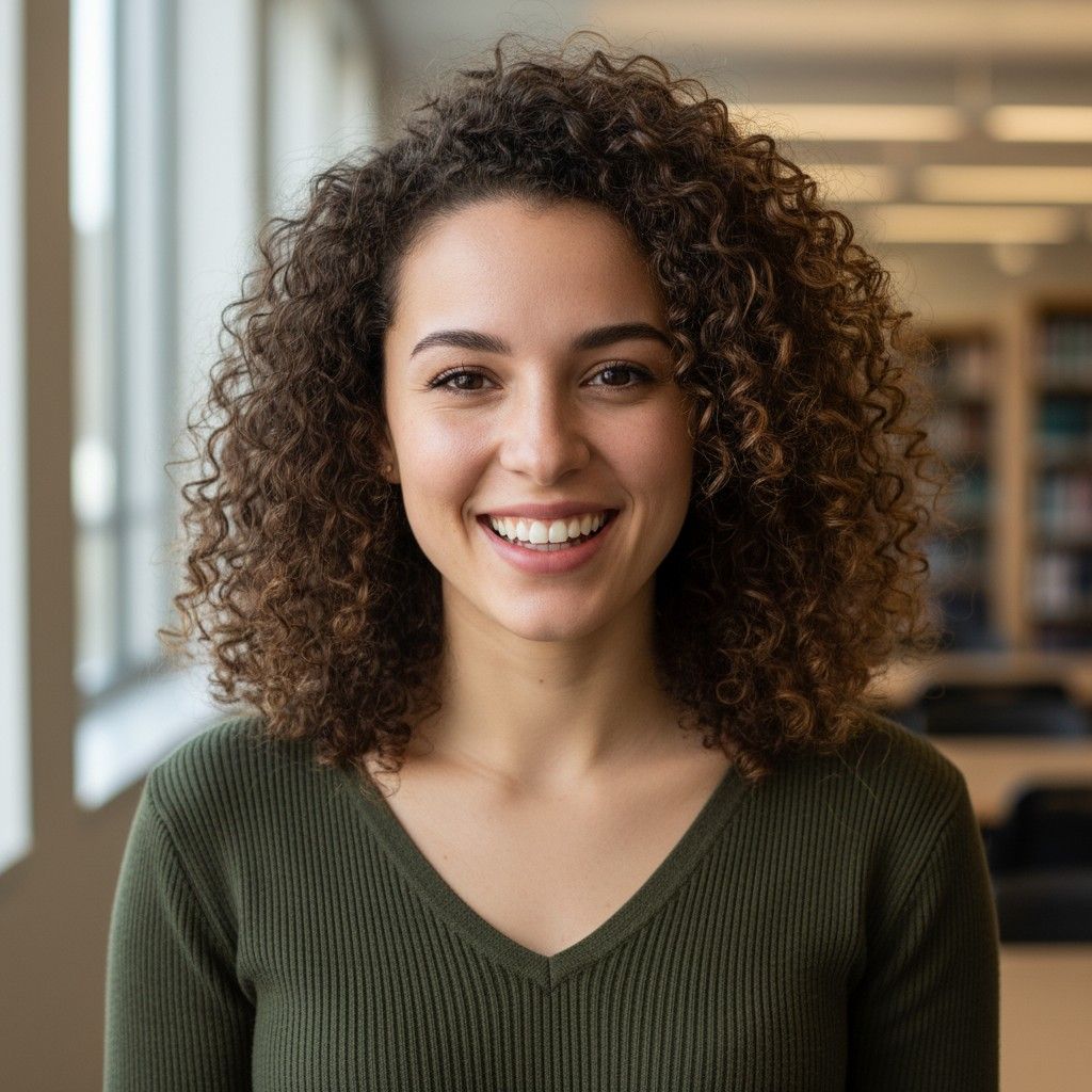 Sophie Reed, online Roblox coding tutor in Fayetteville, AR