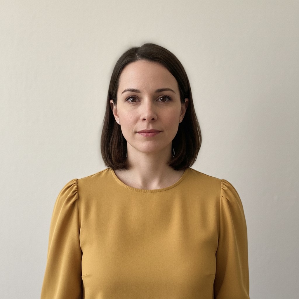 Ava Thompson, online Scratch tutor in Fayetteville, AR