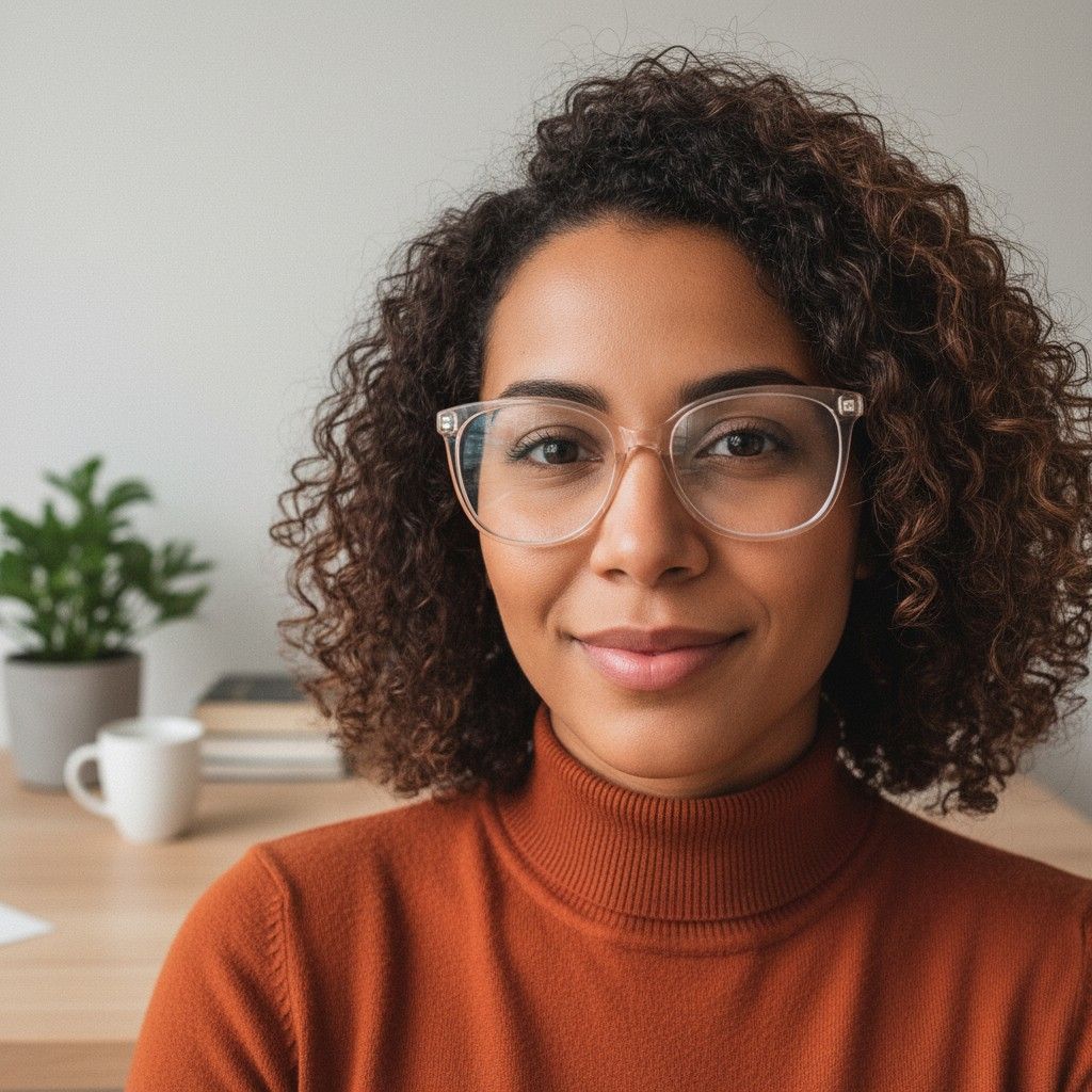 Ella Martinez, online Python tutor in Fayetteville, AR