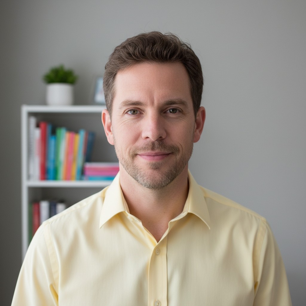 Ben Carter, online Scratch tutor in Roanoke, VA