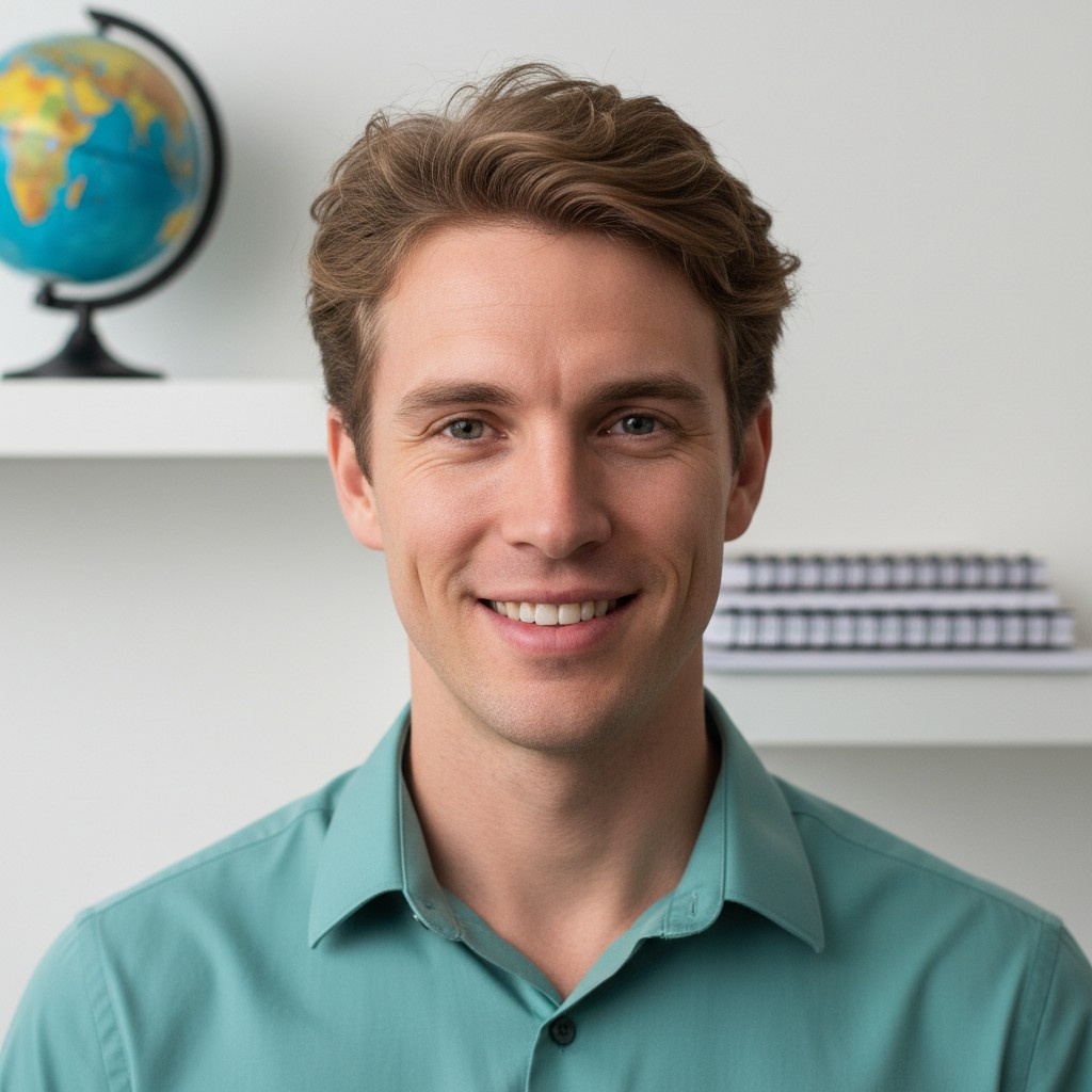 Chase Walker, online Roblox tutor in Roanoke, VA