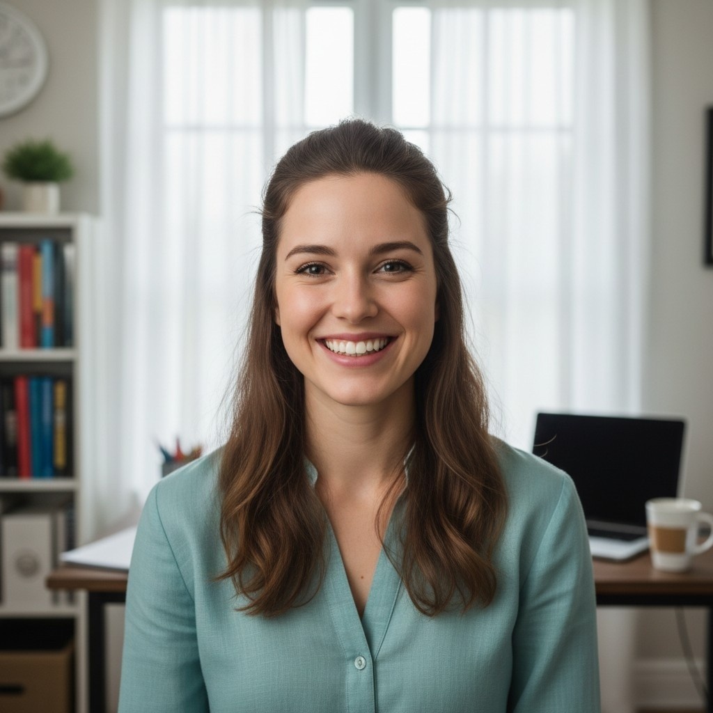 Emily Davis, online Roblox coding tutor in Tuscaloosa, AL