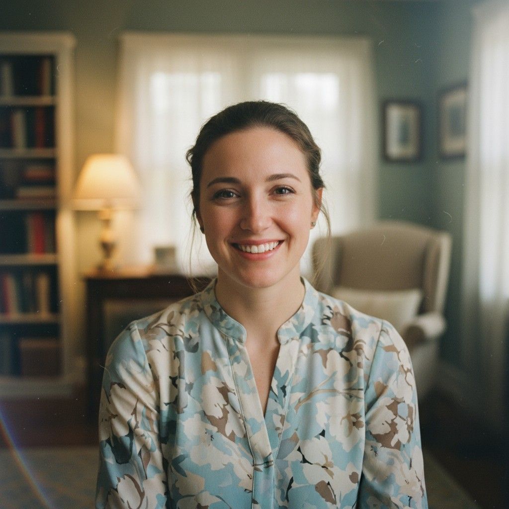 Madison Clark, online Python tutor in Spokane Valley, WA