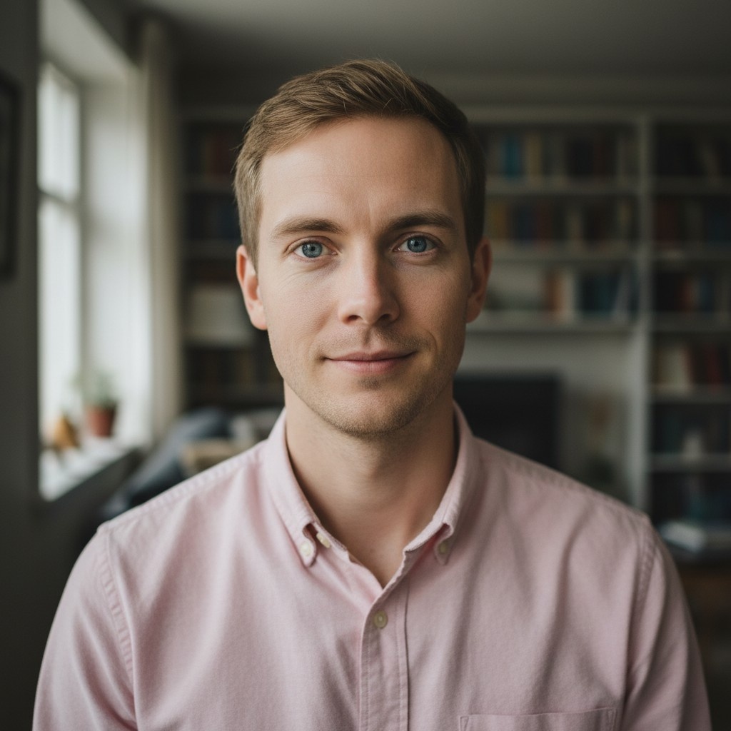 Michael Miller, online Scratch coding tutor in Davenport, IA Michael Miller, online Scratch coding tutor in Davenport, IA