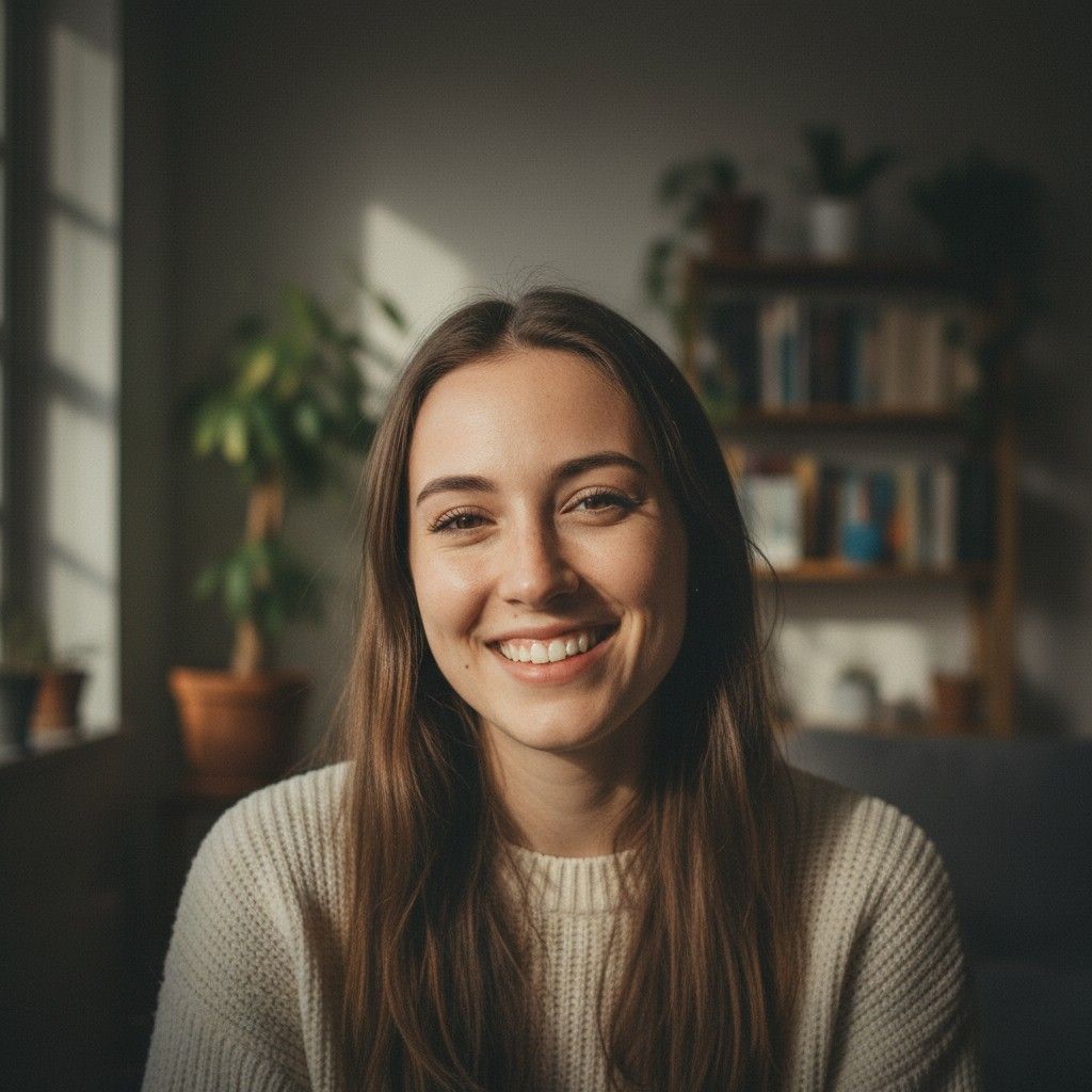 Natalie Miller, online friendly coding tutor in Burbank, CA