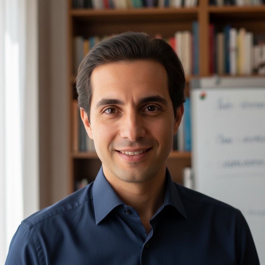 John Anderson, experienced online Java tutor in Burbank, CA