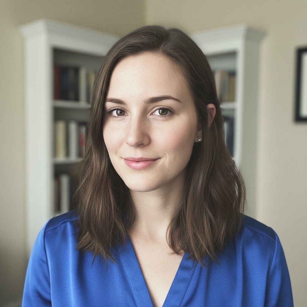 Marina Morgan, online coding instructor in Burbank, CA