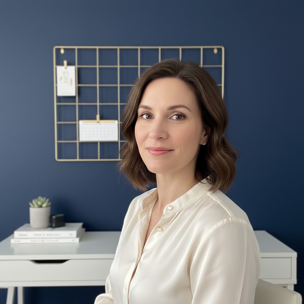 Amanda Anderson, skilled online Scratch tutor in Burbank, CA