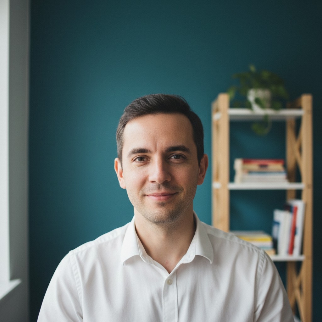 Joss Taylor, professional online coding tutor in Burbank, CA