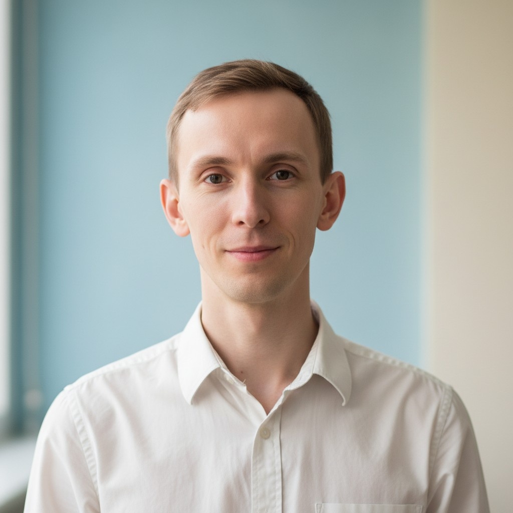 Riley Cooper, online coding tutor helping beginners in Green Bay, WI