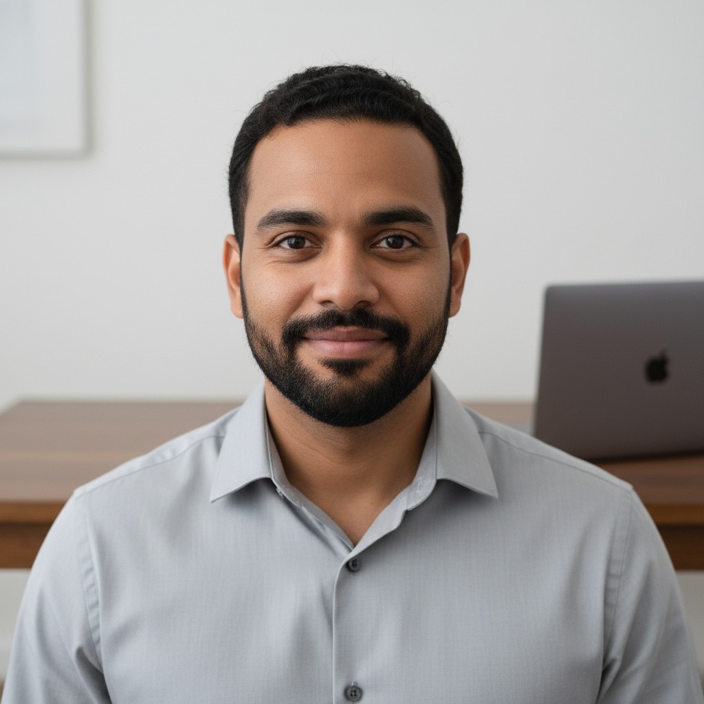 Mason Alvarez, expert online Java tutor teaching students in Green Bay, WI