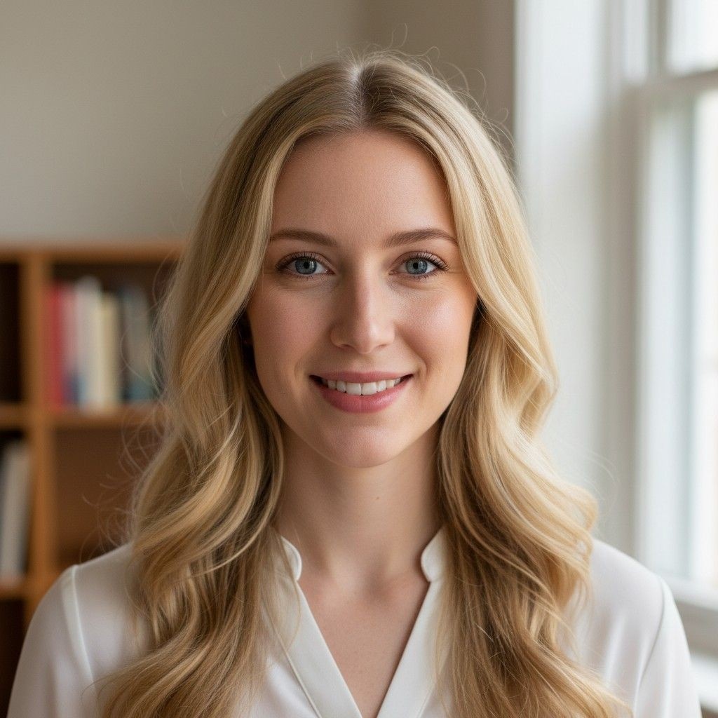 Susie Johnson, online Roblox tutor teaching students across Green Bay, WI