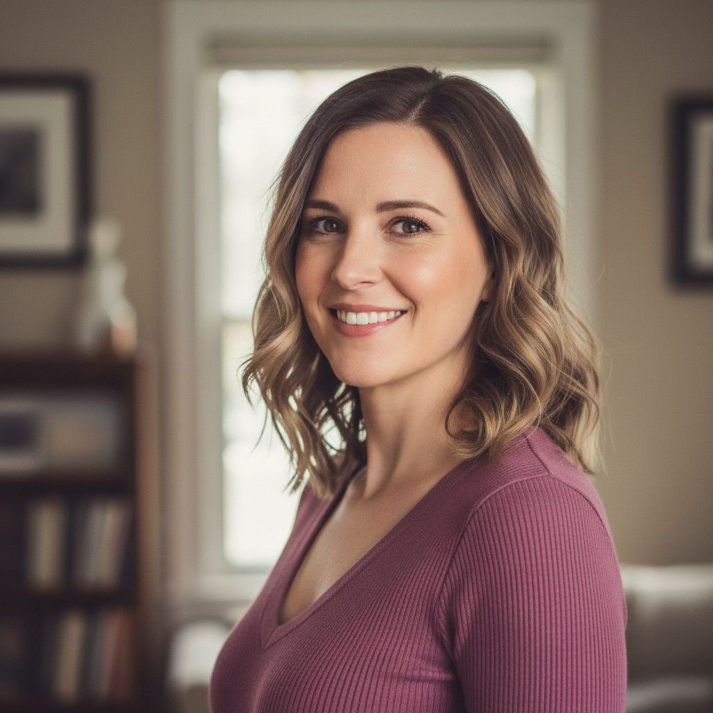 Sarah Parker, professional online coding tutor in Boulder, CO