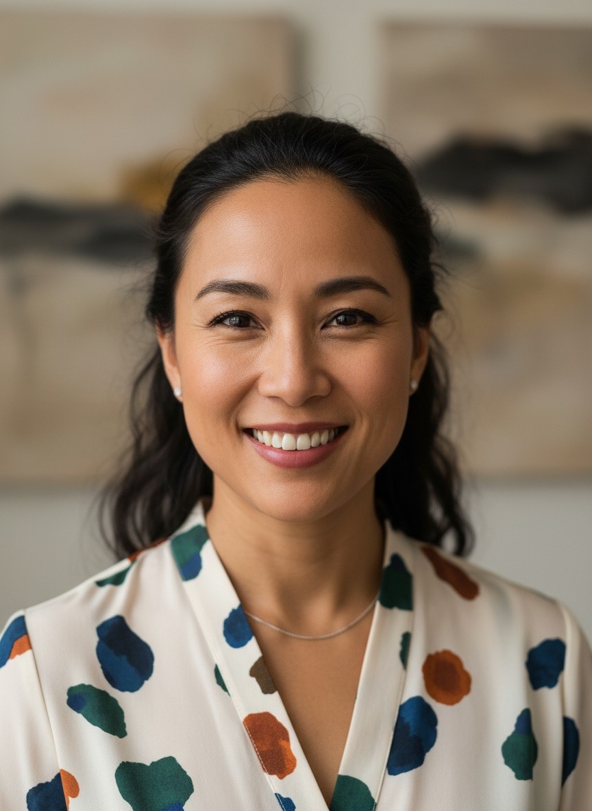 Elodie Moreau, online coding instructor serving families in Temecula, CA