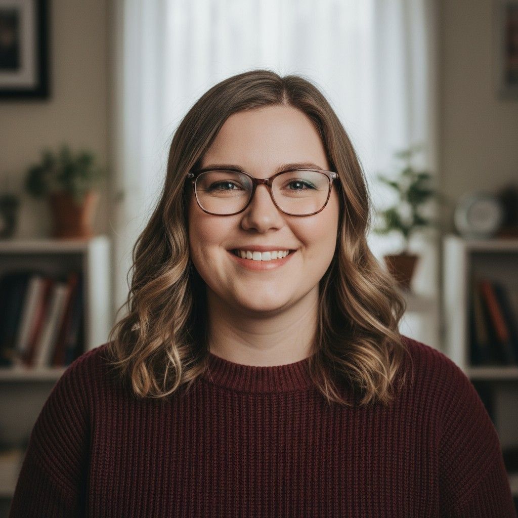 Mila Petrova, online coding tutor teaching in Peoria, IL