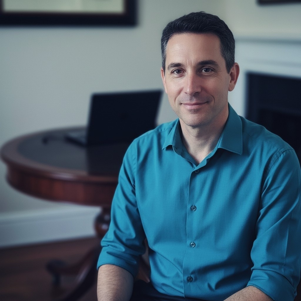 Samuel Becker, online coding tutor guiding students in Peoria, IL Samuel Becker, online coding tutor guiding students in Peoria, IL