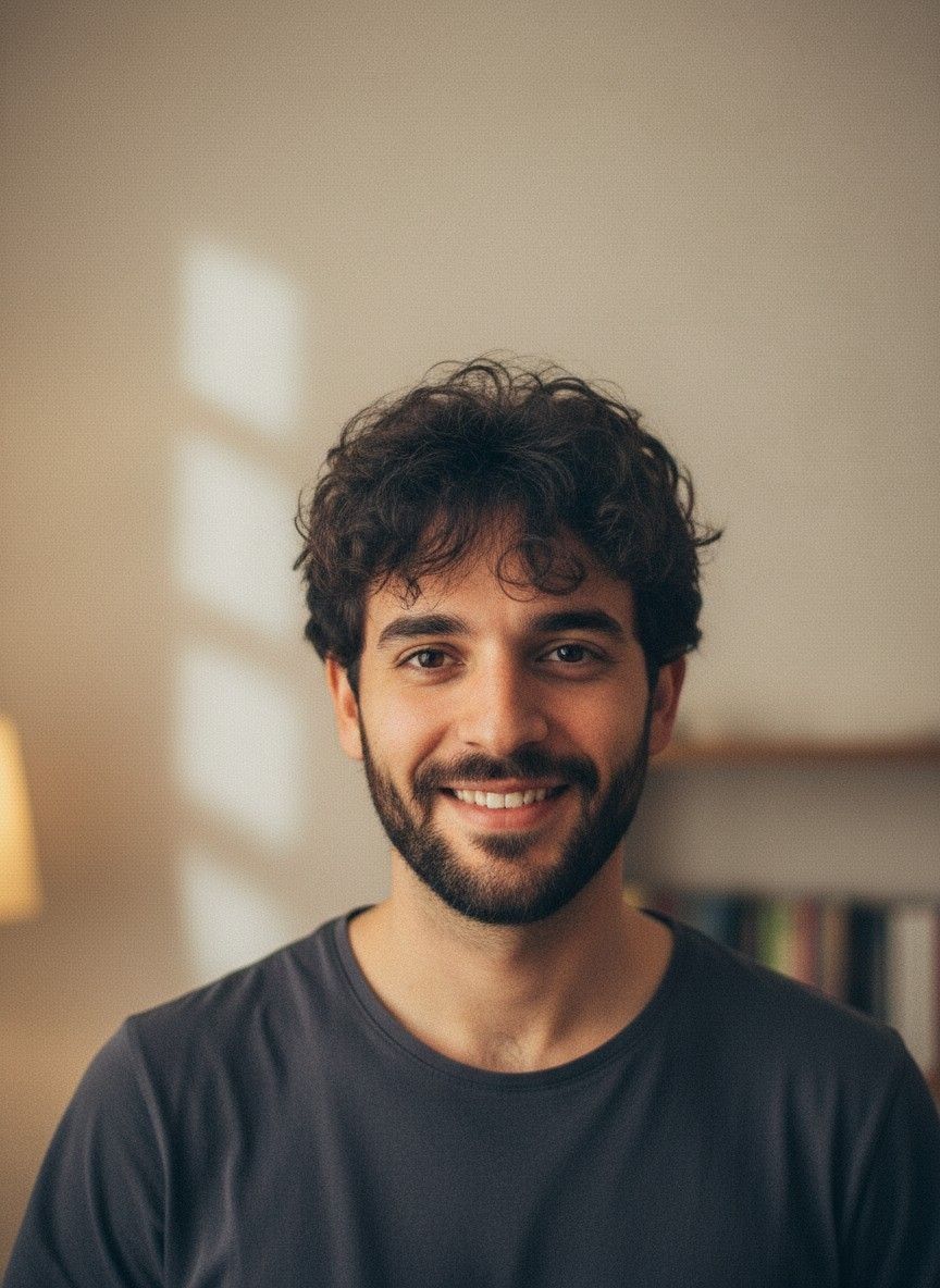 Elias Turner, experienced online coding tutor in Peoria, IL