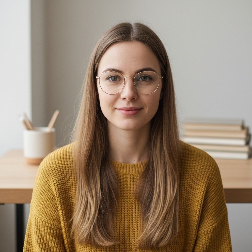 Ariana Wells, online coding tutor supporting students in Lansing, MI