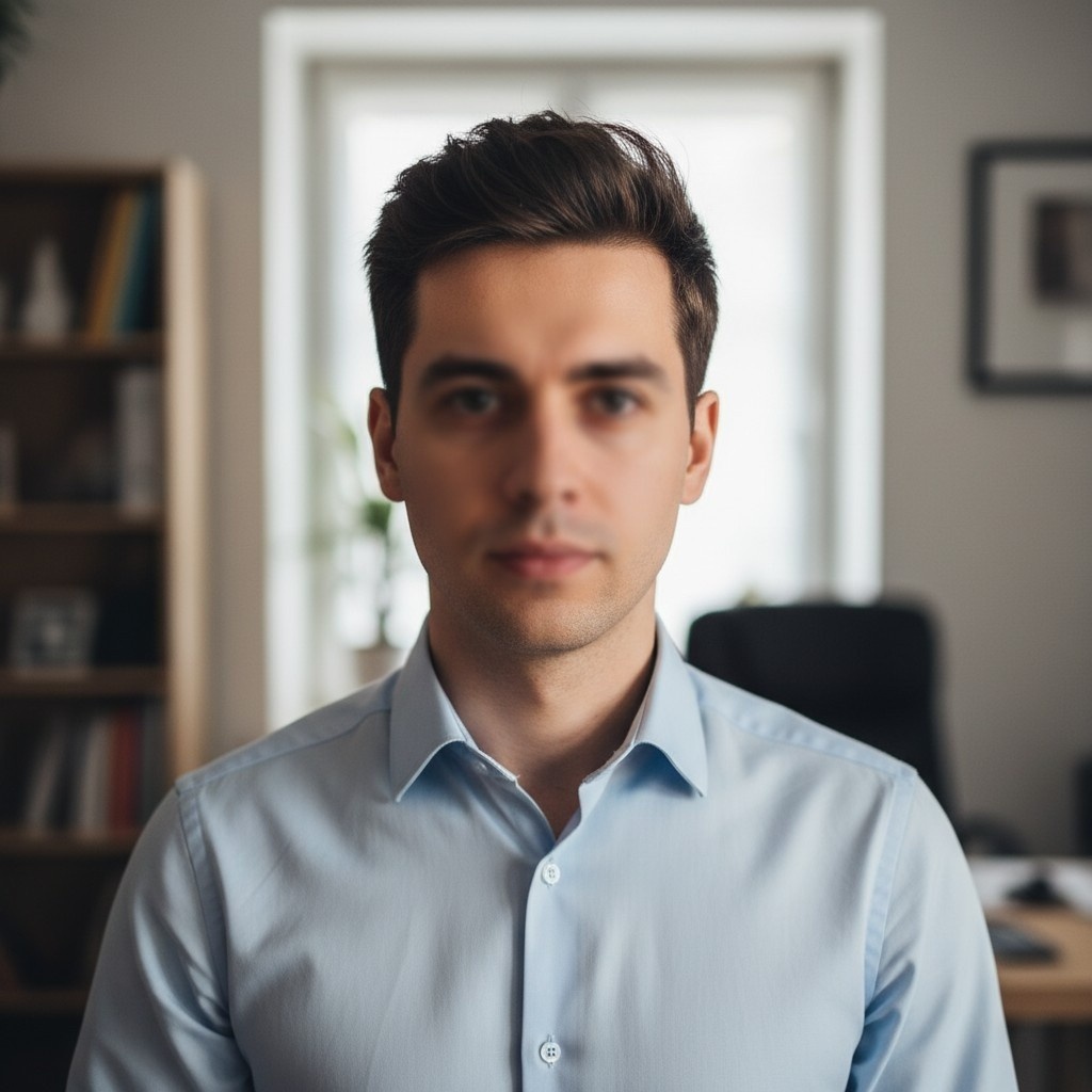 Dylan Armstrong, online coding tutor guiding students in Gresham, OR