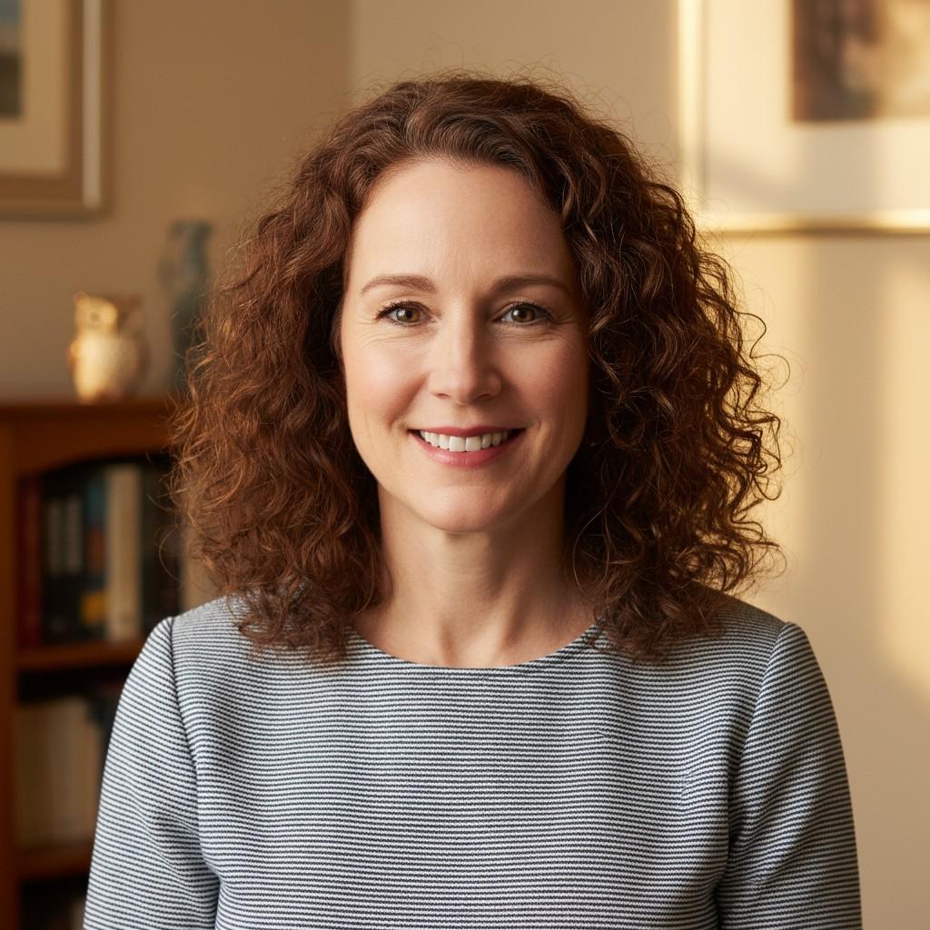 Emma Foster, experienced online coding tutor in Odessa, TX