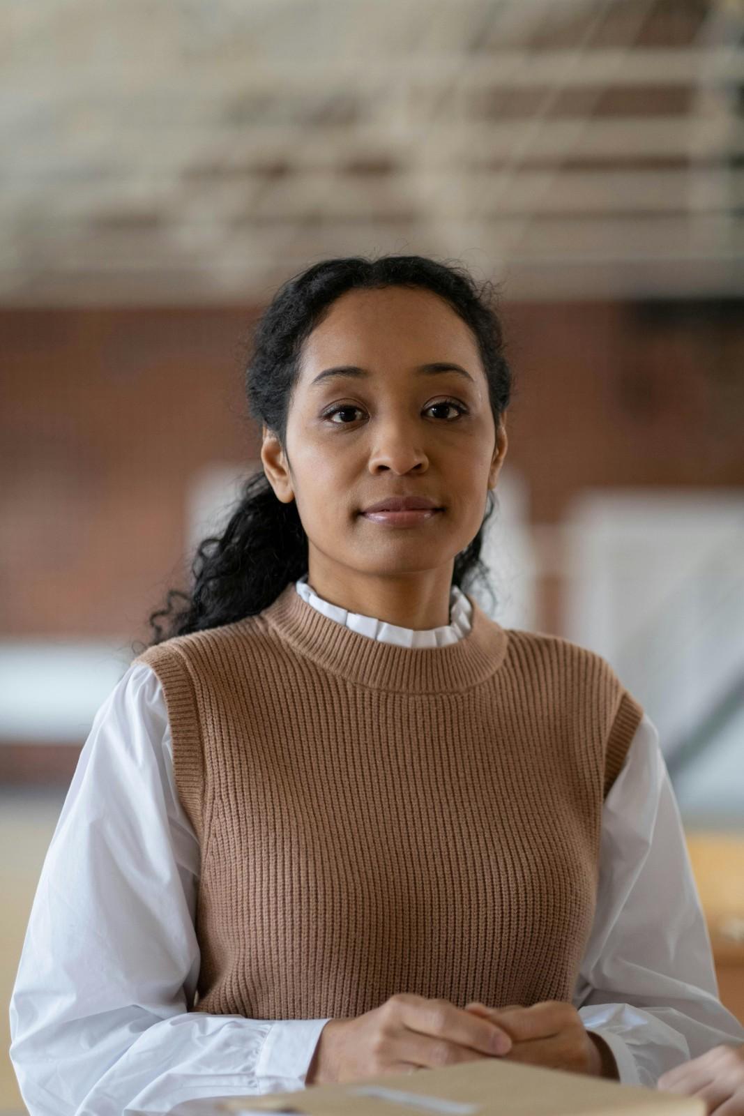 Elena Brooks, online coding tutor supporting students in Odessa, TX