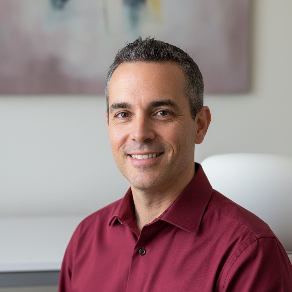 Ethan Rivera, online coding tutor guiding students in High Point, NC