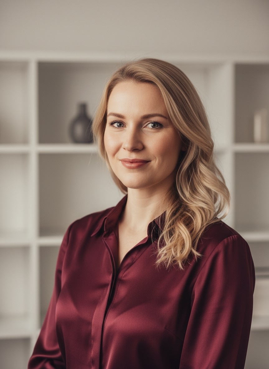 Olivia Carter, online coding tutor supporting students in High Point, NC