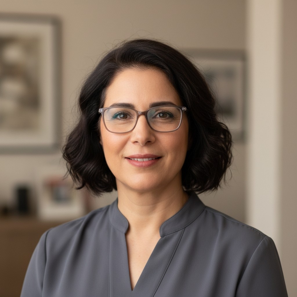 Sofia Bennett, online coding tutor guiding students in Springfield, IL