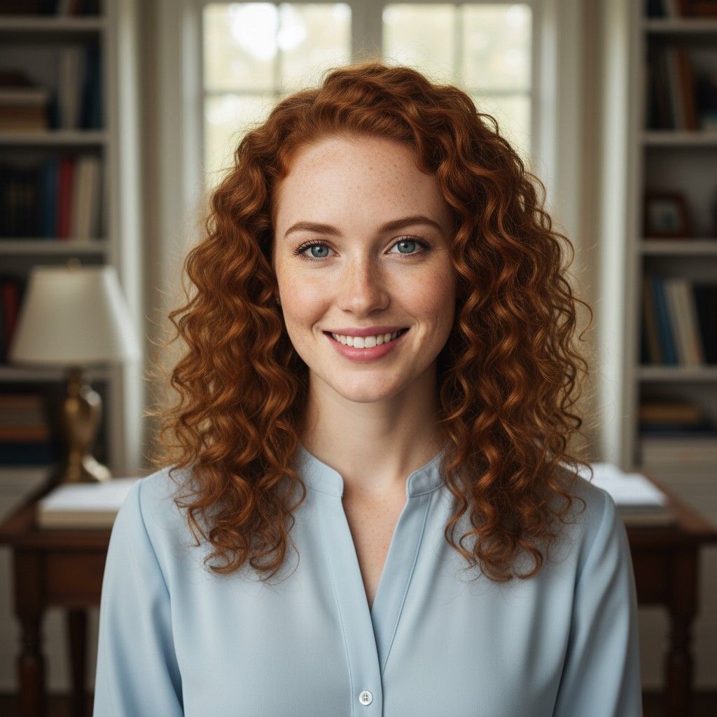 Emma Clarke, experienced online coding tutor in Springfield, IL