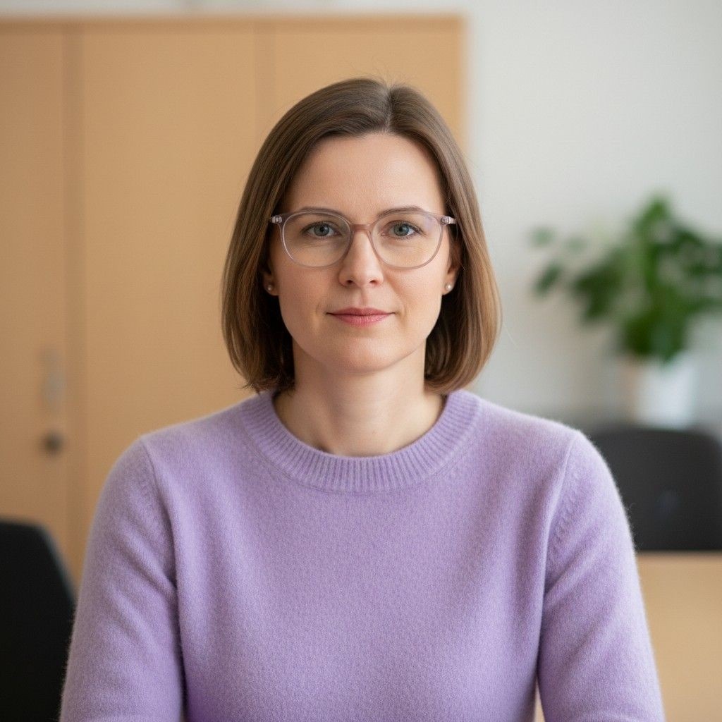 Helen Morgan, online coding tutor supporting students in Springfield, IL