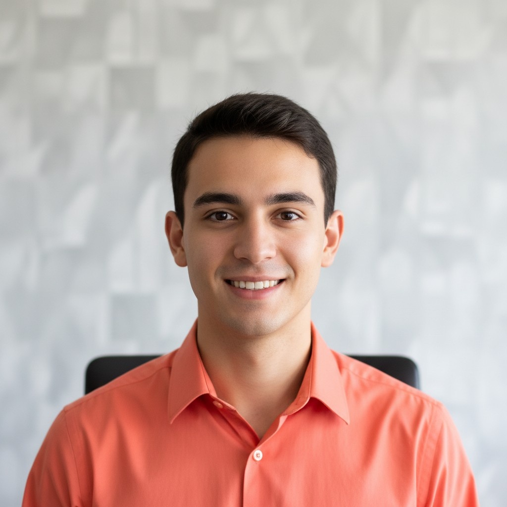 Logan Mitchell, experienced online coding tutor in Wilmington, NC