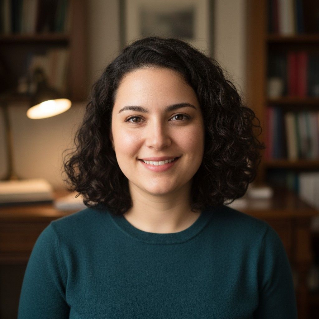 Sofia Marques, online coding tutor teaching in Meridian, ID