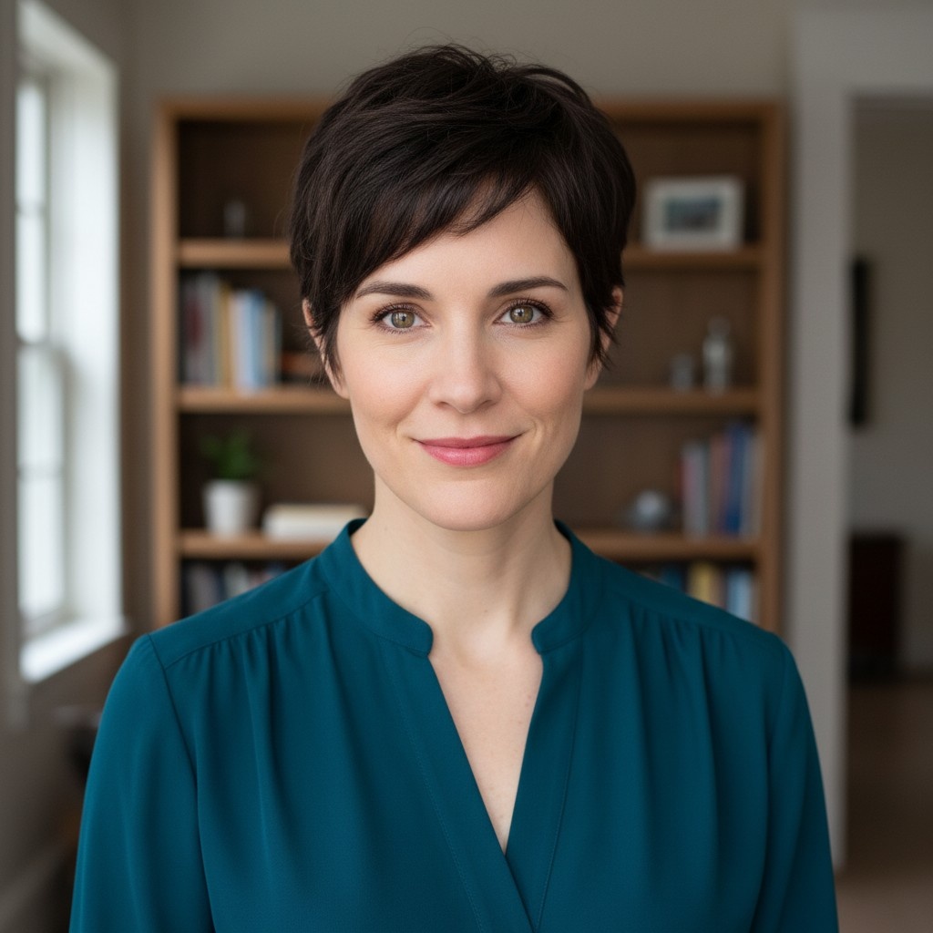 Loren Vannetti, experienced online coding tutor in Meridian, ID