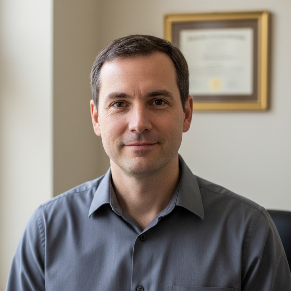 Nico Moretti, online coding tutor guiding students in Beaumont, TX