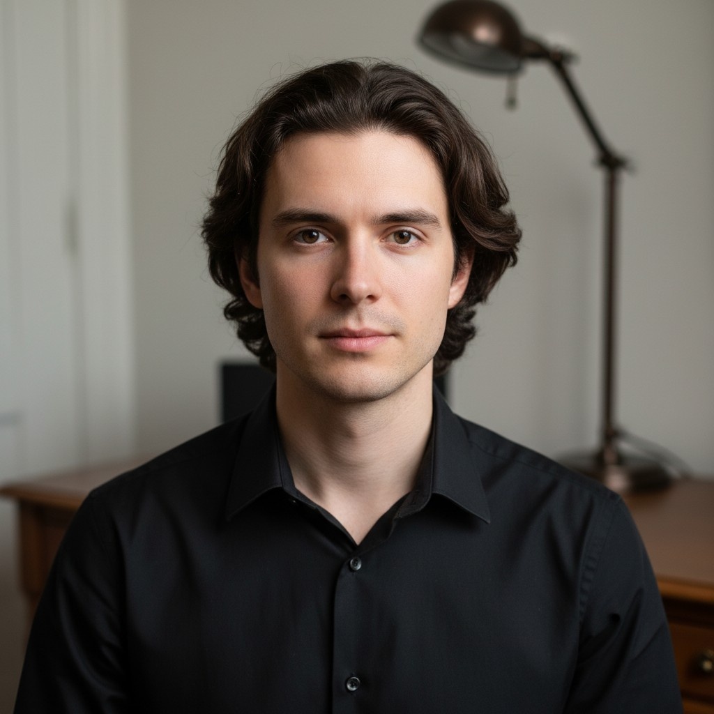 Rafael Moreira, online coding tutor guiding students in Billings, MT