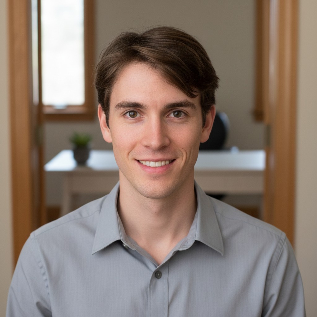 Lukas Steiner, experienced online coding tutor in Billings, MT