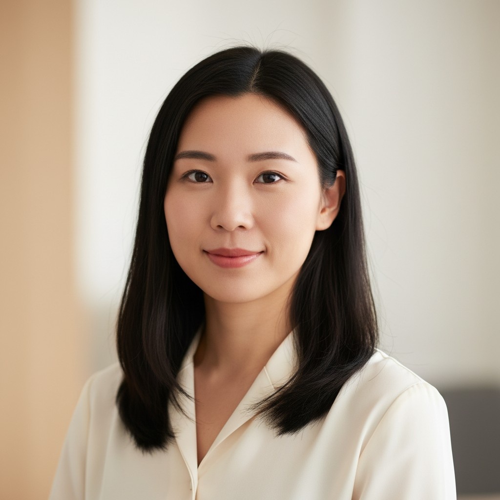 Giulia Fontana, online coding tutor teaching in Rochester, MN