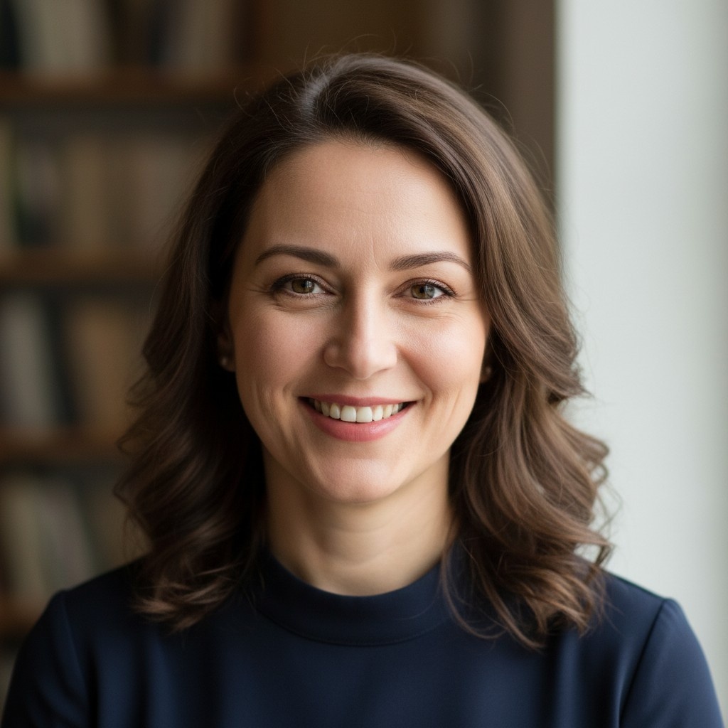 Elena Vasquez, online coding tutor in Rochester, MN