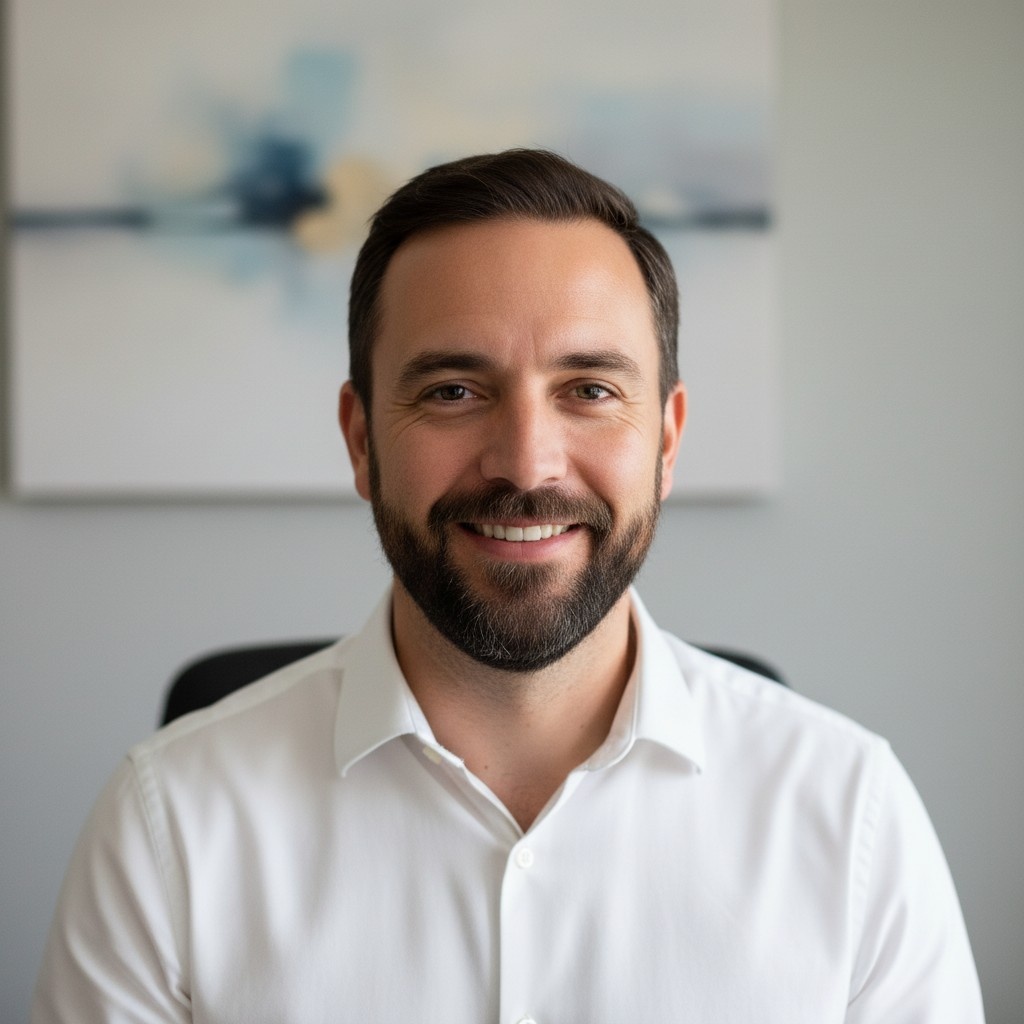 Markus Vogel, experienced online coding tutor in College Station, TX