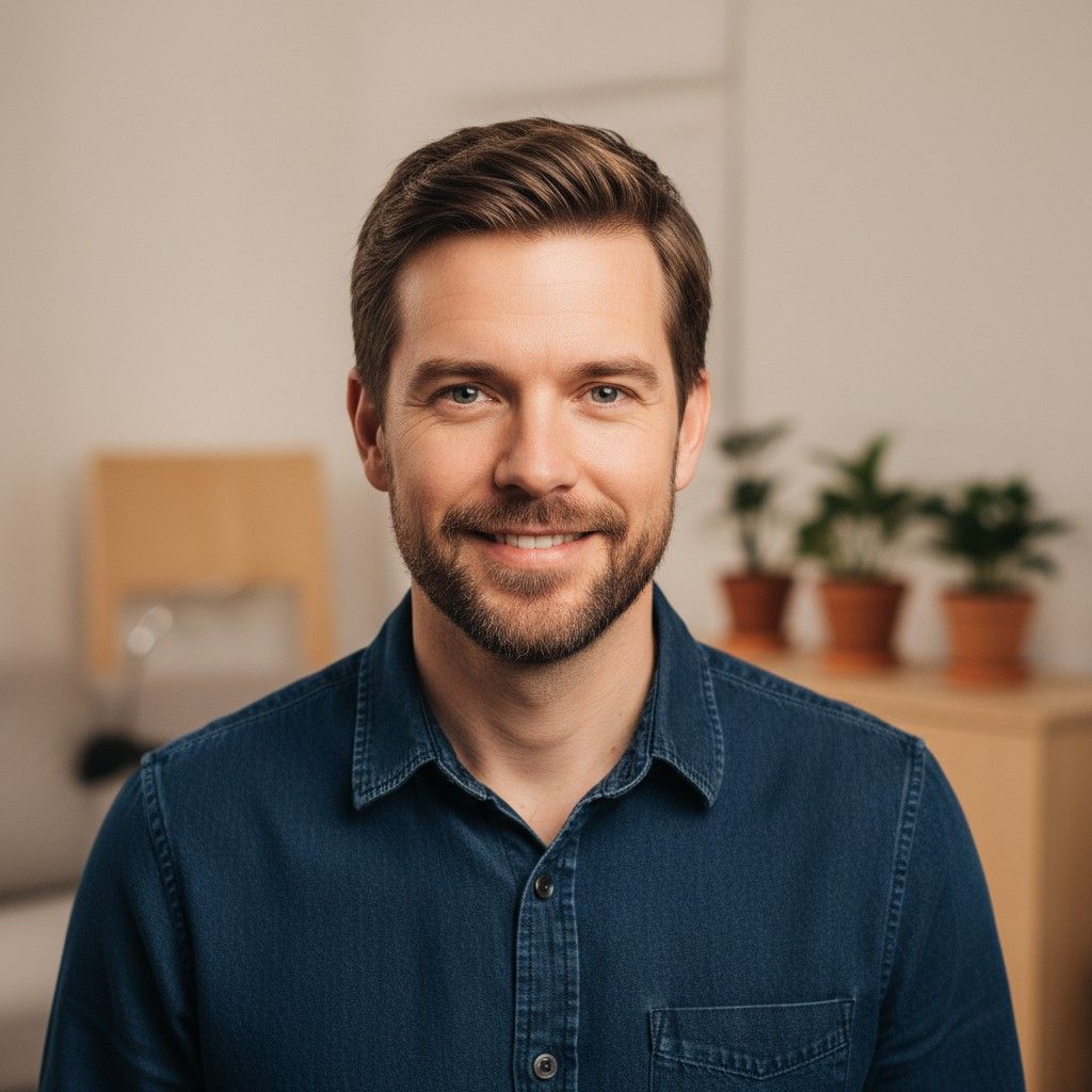 Dario Jensen, online coding tutor shaping students in Vallejo, CA