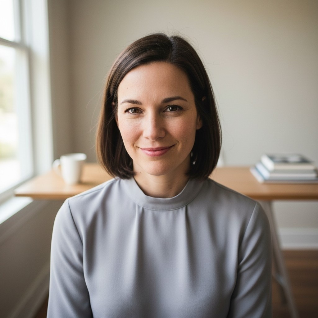 Elena Fischer, online coding tutor focused on learners in Berkeley, CA