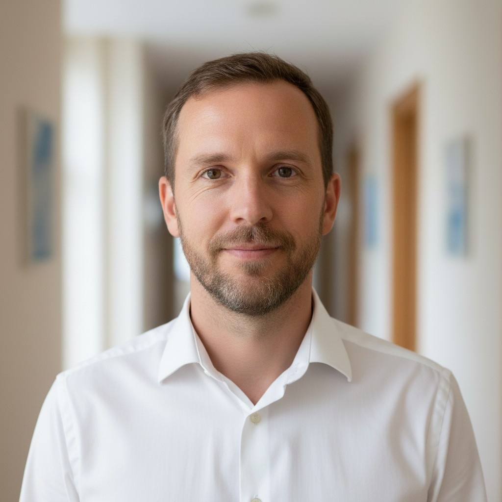 Filip Jensen, online coding tutor cultivating skills in Round Rock, TX