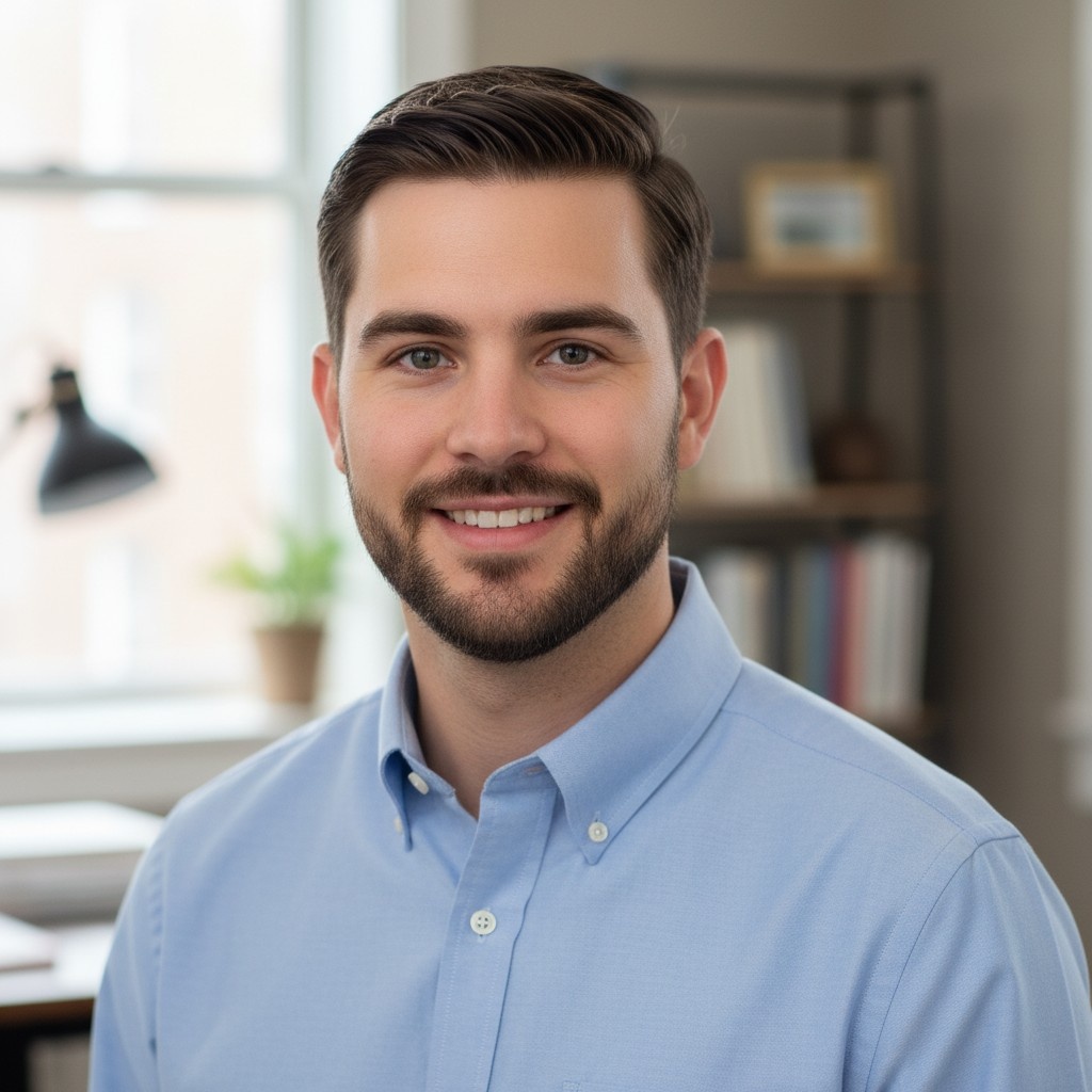 Adrian Moretti, online coding tutor teaching in Abilene, TX